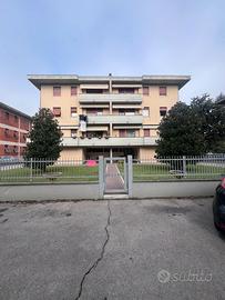 Appartamento 115mq Zona Tortaia 3o e ultimo piano