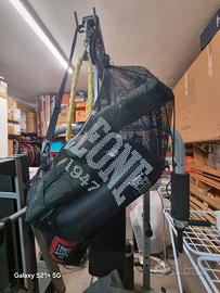 Kit Kickboxing Muay Thai Leone
