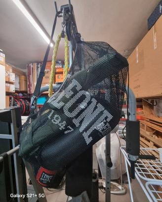 Kit Kickboxing Muay Thai Leone