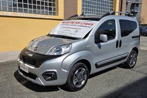 Fiat Qubo 1.3 MJT 80 CV Trekking KM. 81.000 OMOLOG