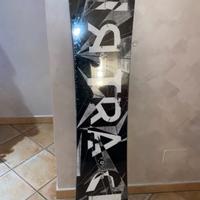 Tavola da sbowboard Airtracks