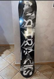 Tavola da sbowboard Airtracks