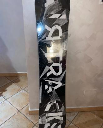 Tavola da sbowboard Airtracks