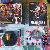 Action Toys Mazinga Z - Raideen SD