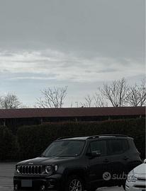 JEEP RENEGADE 2020