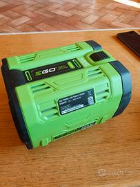 ego power ba5600t batteria da 10ah 