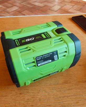 ego power ba5600t batteria da 10ah 