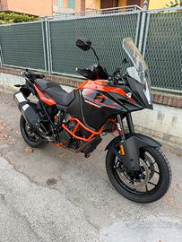 Ktm 1090 adventure s