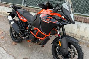 Ktm 1090 adventure s