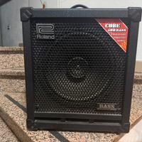 amplificatore per basso