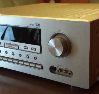Sintoamplificatore MARANTZ SR7000