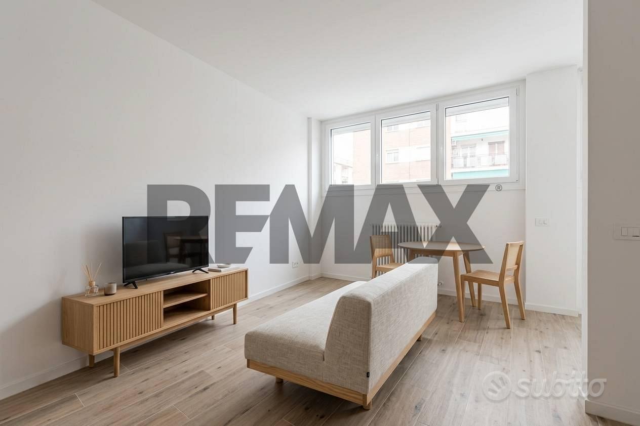 Appartamento – Milano, Cassina Pobbia, Garegnano - Vista 3