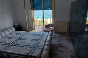 Stupendo affaccio mare