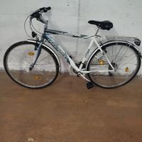 Bicicletta Atala Mountain bike