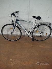 Bicicletta Atala Mountain bike