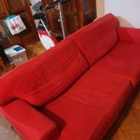 Divano 4 posti