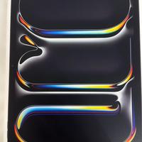 Ipad Pro 11-Inch 256GB M5 Wi-Fi