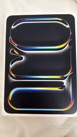 Ipad Pro 11-Inch 256GB M5 Wi-Fi