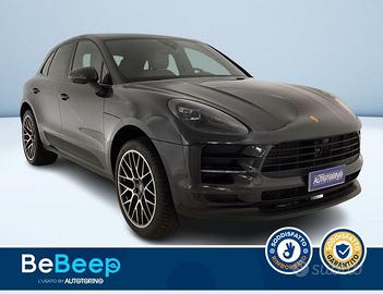 Porsche Macan 2.0 245CV PDK