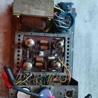 GRUNDIG NF1 + RADIO OLD