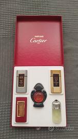 Profumi da collezione Cartier