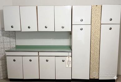 Credenza vintage