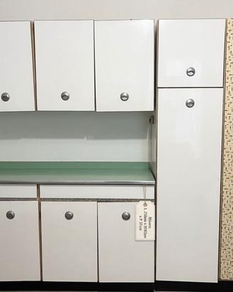 Credenza vintage