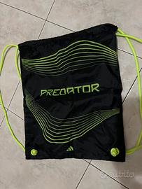 Scarpe da calcio Adidas Predator FG FT Elite