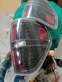 fari posteriori f150 ford