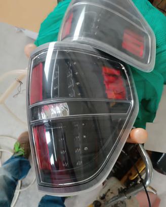 fari posteriori f150 ford