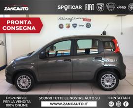 FIAT Panda 1.0 FireFly S&S Hybrid MY23