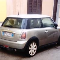 RICAMBI MINI COOPER R56 DEL 2008