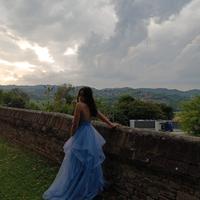 vestito da cerimonia 