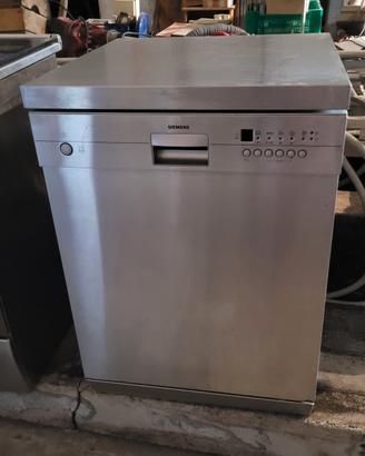lavastoviglie Siemens
