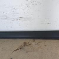 MINIGONNA LATO SINISTRA KIA Sportage Serie 87753-F