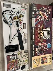 Chitarra GUITAR HERO