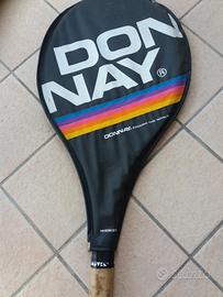 Racchetta da tennis donnay mid.725