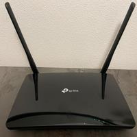 Modem Tp-link 4G