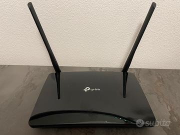 Modem Tp-link 4G