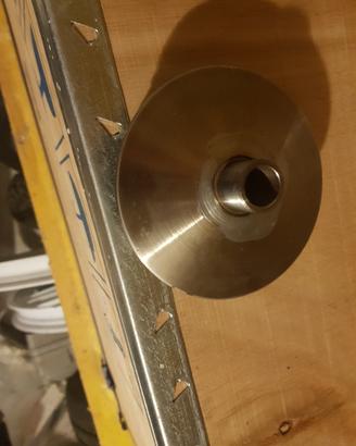 variatore polini piaggio