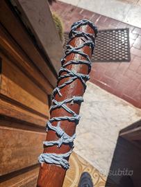 Lucille mazza di negan in gomma piuma