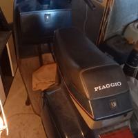 VESPA PK 50 XL