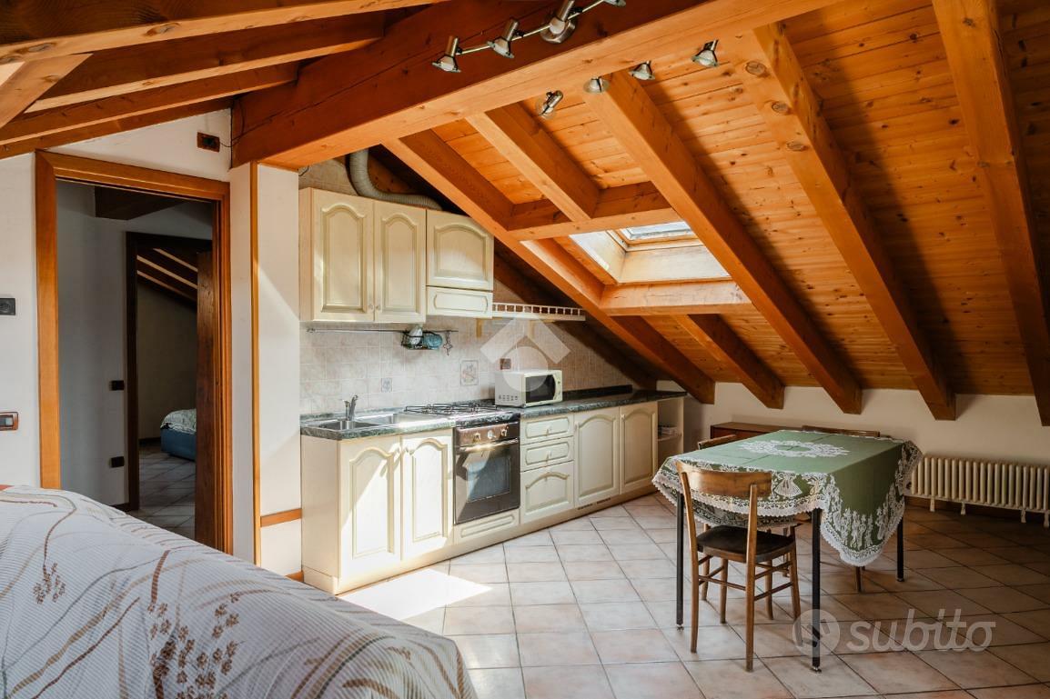 Appartamento – Lavarone, Cappella - Vista 4