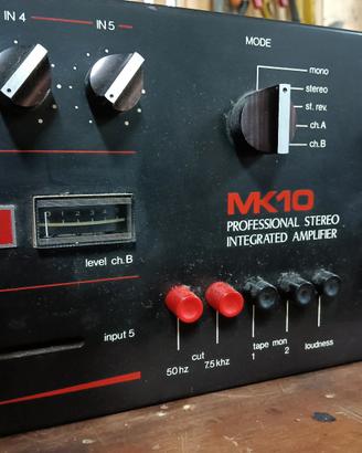stereo mk10