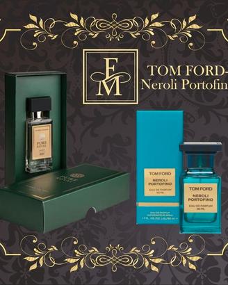 💖 Profumo FM Pure Royal 50 ml   “Inspire” 