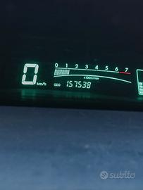 Toyota Yaris 2 serie benzina