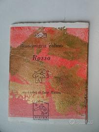 Rosso Biancamaria Folino Ed Pulcinoelefante 1995