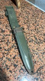 Custodia per baionetta garant