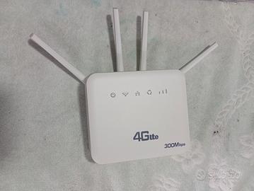 modem wireless router 4Gwifi
