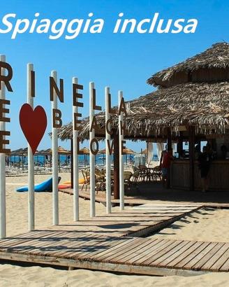 Ultima disponibilità 29 agosto 5 Settembre